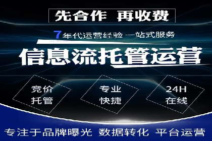 SEM服务托管案例：打造企业核心竞争力